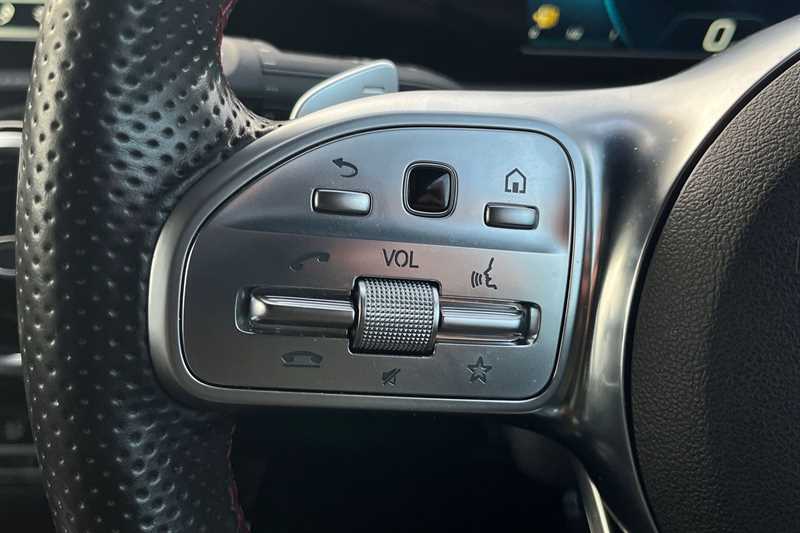 Used Mercedes-Benz A-Class 2020 for sale - 76593840: Photo 21