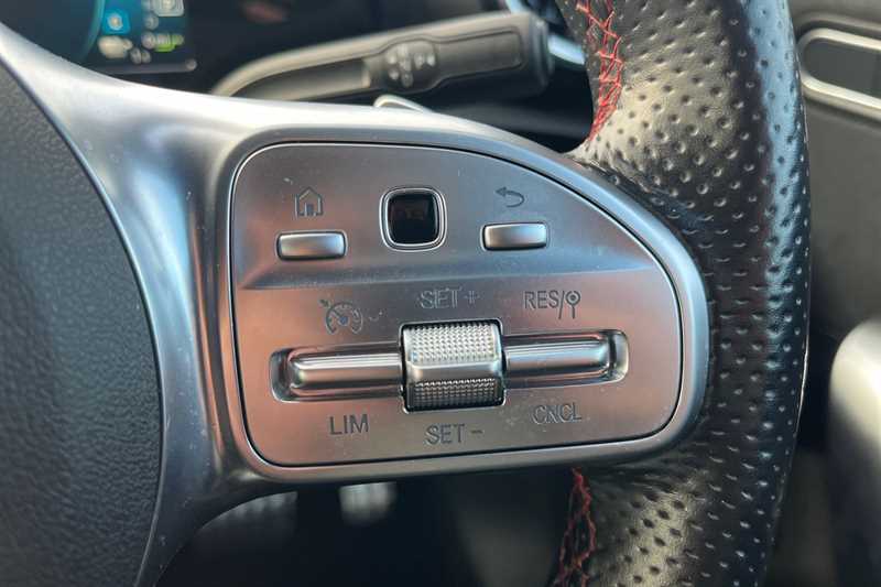 Used Mercedes-Benz A-Class 2020 for sale - 76593840: Photo 22