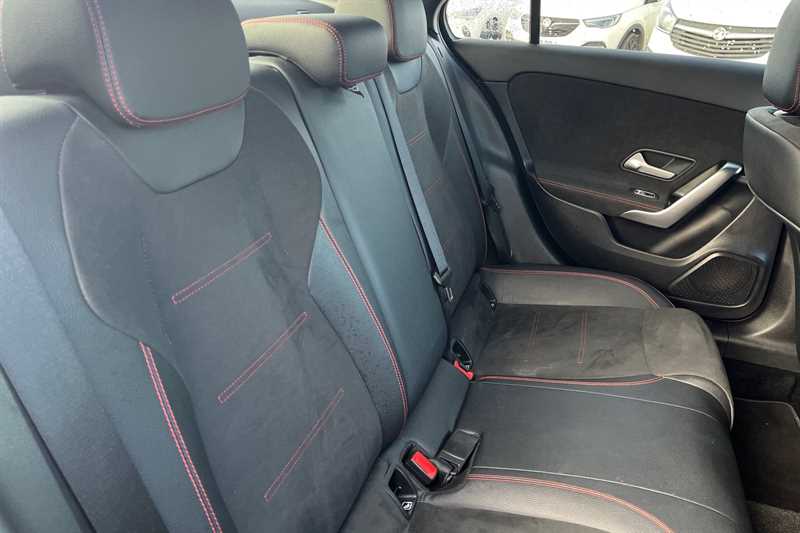 Used Mercedes-Benz A-Class 2020 for sale - 76593840: Photo 23