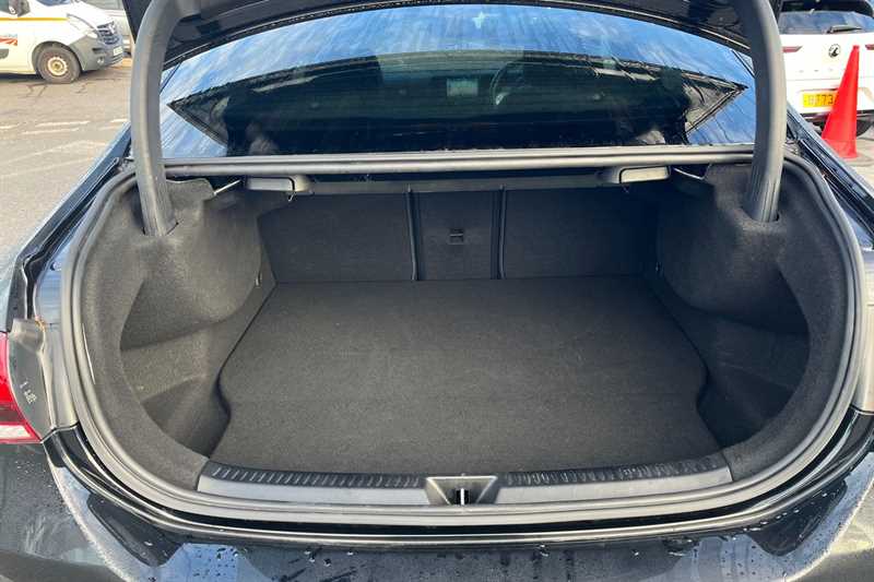 Used Mercedes-Benz A-Class 2020 for sale - 76593840: Photo 24