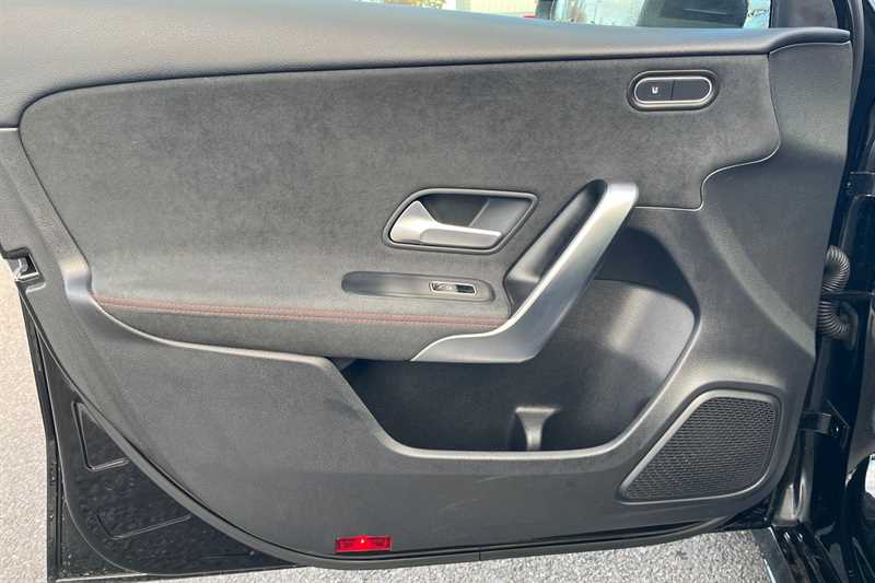 Used Mercedes-Benz A-Class 2020 for sale - 76593840: Photo 27