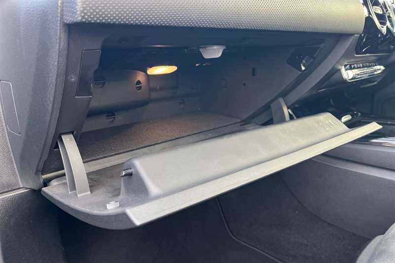 Used Mercedes-Benz A-Class 2020 for sale - 76593840: Photo 28