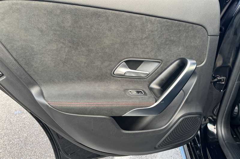 Used Mercedes-Benz A-Class 2020 for sale - 76593840: Photo 29