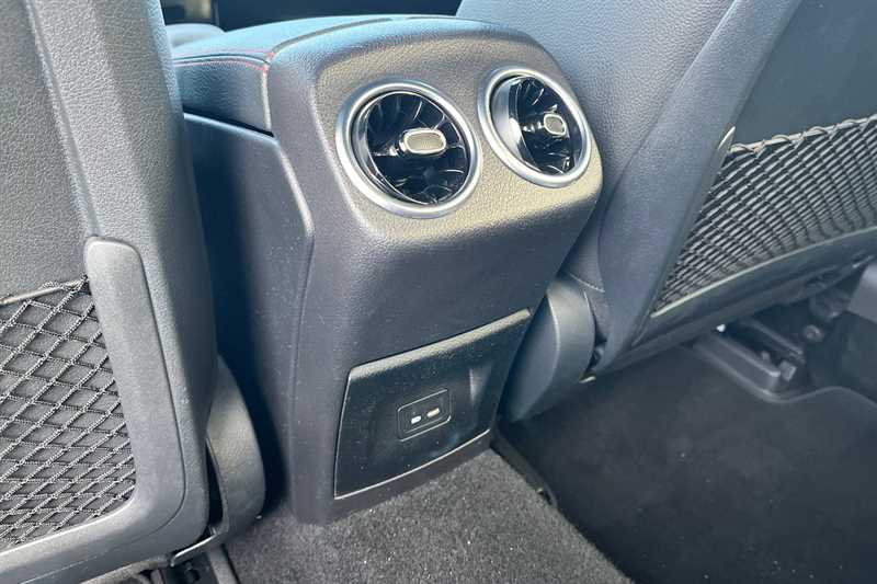 Used Mercedes-Benz A-Class 2020 for sale - 76593840: Photo 31