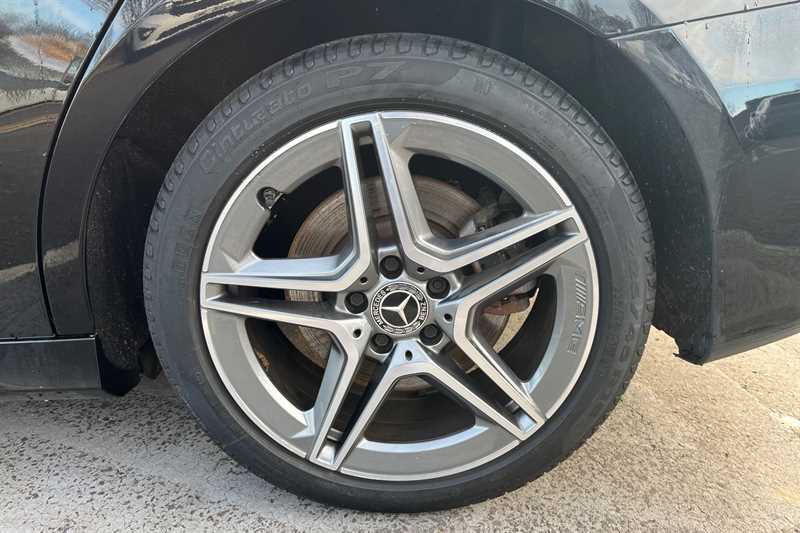 Used Mercedes-Benz A-Class 2020 for sale - 76593840: Photo 34