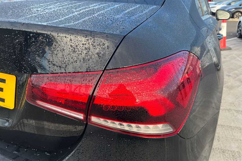 Used Mercedes-Benz A-Class 2020 for sale - 76593840: Photo 36