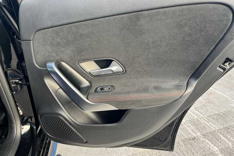 Used Mercedes-Benz A-Class 2020 for sale - 76593840: Photo 41