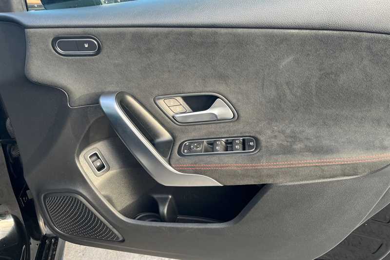 Used Mercedes-Benz A-Class 2020 for sale - 76593840: Photo 42