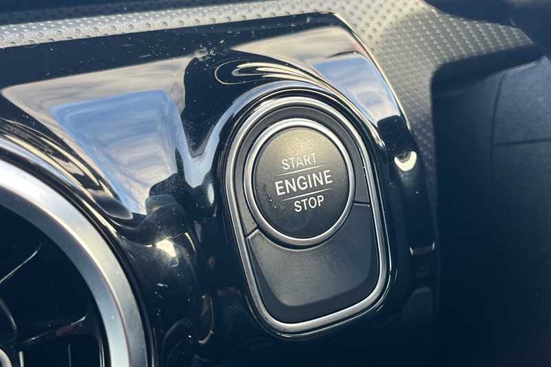 Used Mercedes-Benz A-Class 2020 for sale - 76593840: Photo 43