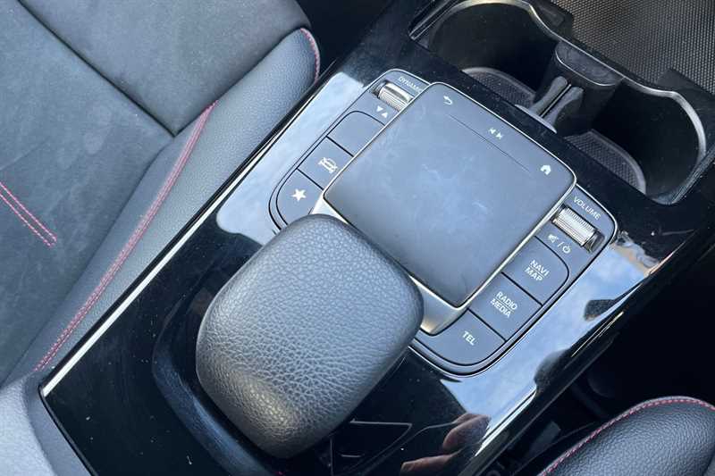 Used Mercedes-Benz A-Class 2020 for sale - 76593840: Photo 45