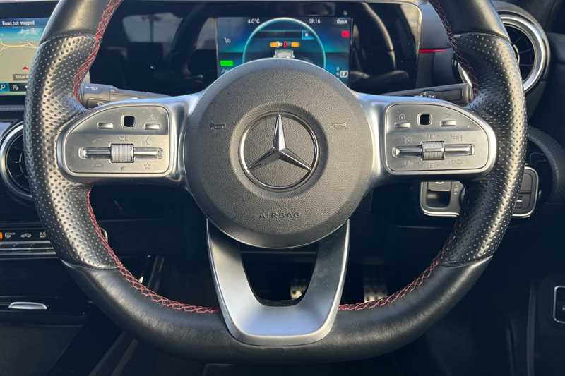 Used Mercedes-Benz A-Class 2020 for sale - 76593840: Photo 48