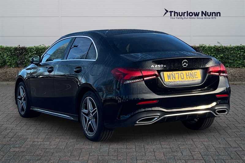 Used Mercedes-Benz A-Class 2020 for sale - 76593840: Photo 5