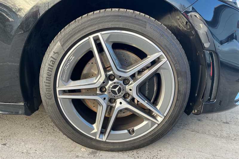 Used Mercedes-Benz A-Class 2020 for sale - 76593840: Photo 53