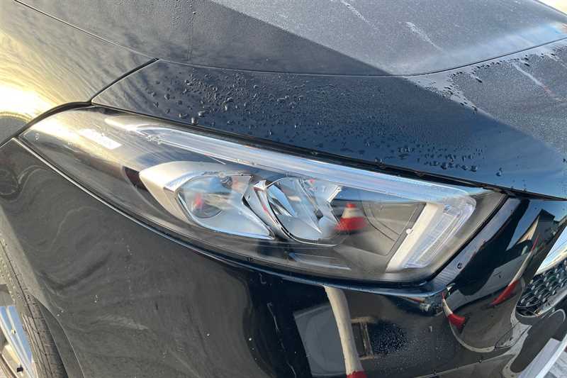 Used Mercedes-Benz A-Class 2020 for sale - 76593840: Photo 54