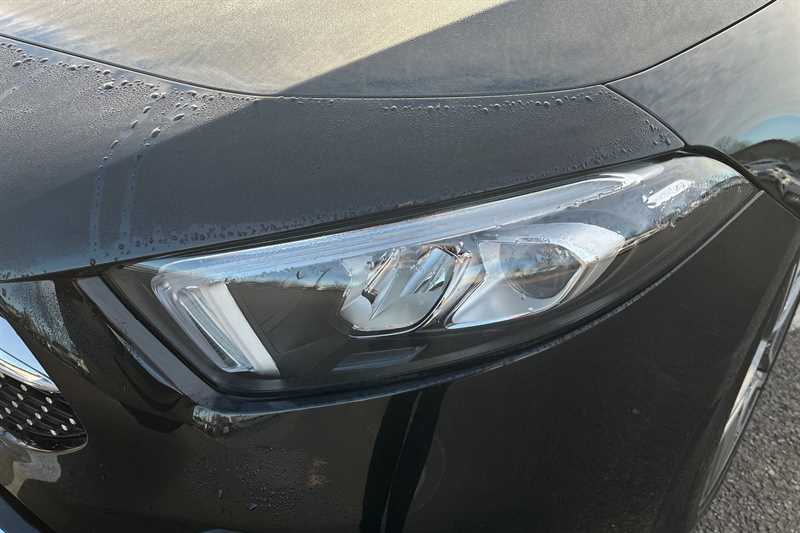 Used Mercedes-Benz A-Class 2020 for sale - 76593840: Photo 55