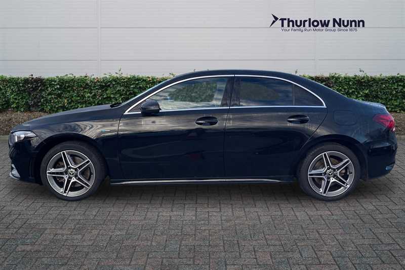 Used Mercedes-Benz A-Class 2020 for sale - 76593840: Photo 6