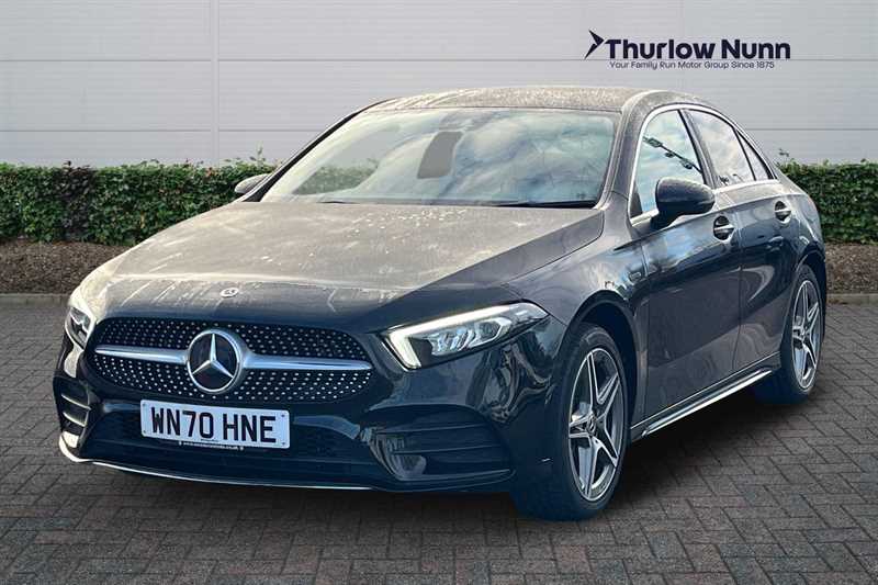 Used Mercedes-Benz A-Class 2020 for sale - 76593840: Photo 7