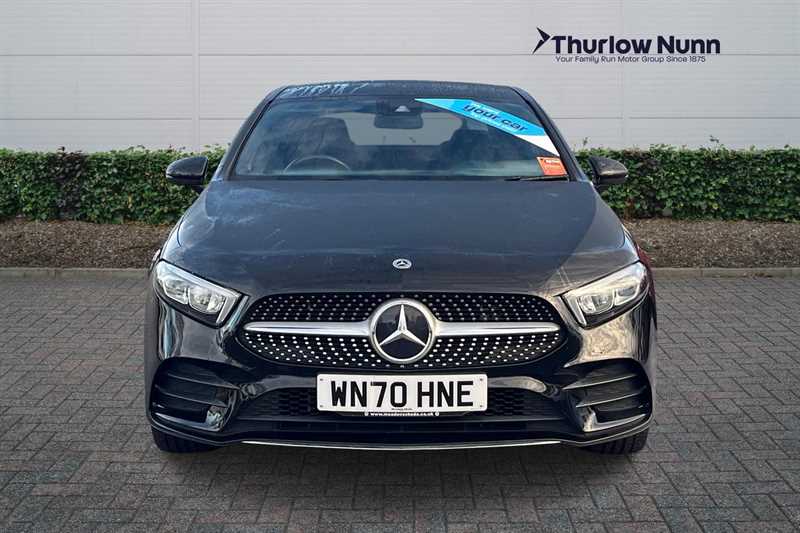 Used Mercedes-Benz A-Class 2020 for sale - 76593840: Photo 8