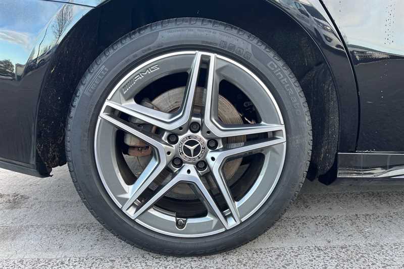 Used Mercedes-Benz A-Class 2020 for sale - 76593840: Photo 9