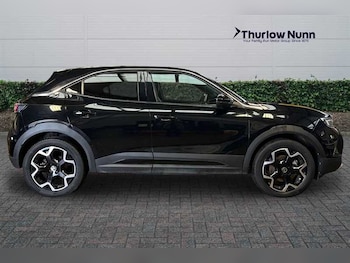 Used Vauxhall Mokka Electric 2022 for sale - 76842355: Photo