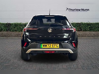 Used Vauxhall Mokka Electric 2022 for sale - 76842355: Photo