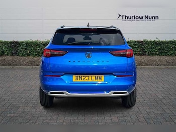 Used Vauxhall Grandland 2023 for sale - 78924441: Photo