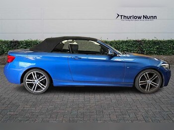 Used BMW 2 Series 2018 for sale - 78294059: Photo