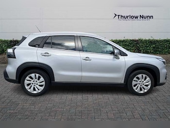 Used Suzuki SX4 S-Cross 2022 for sale - 78912916: Photo