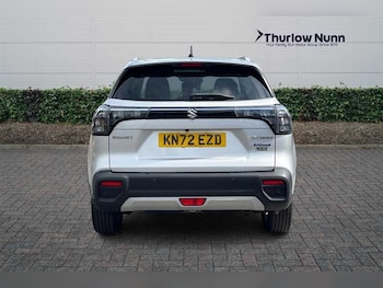 Used Suzuki SX4 S-Cross 2022 for sale - 78912916: Photo