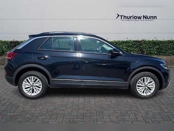 Used Volkswagen T-Roc 2022 for sale - 79862442: Photo