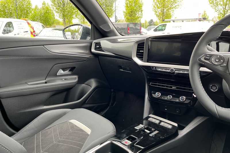 Used Vauxhall Mokka 2025 for sale - 77146415: Photo 14