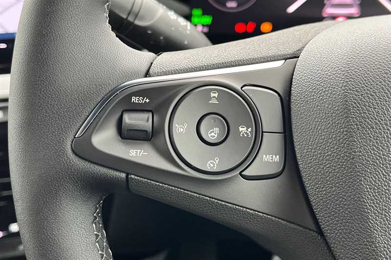 Used Vauxhall Mokka 2025 for sale - 77146415: Photo 21