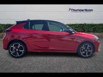 Used Vauxhall Corsa 2024 for sale - 74587118: Photo