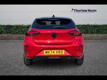 Used Vauxhall Corsa 2024 for sale - 74587118: Photo