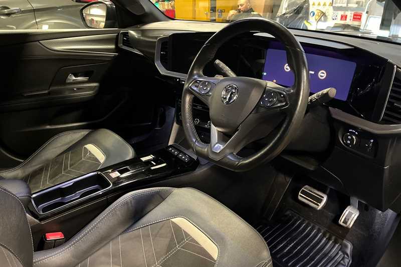 Used Vauxhall Mokka 2023 for sale - 77471674: Photo 10