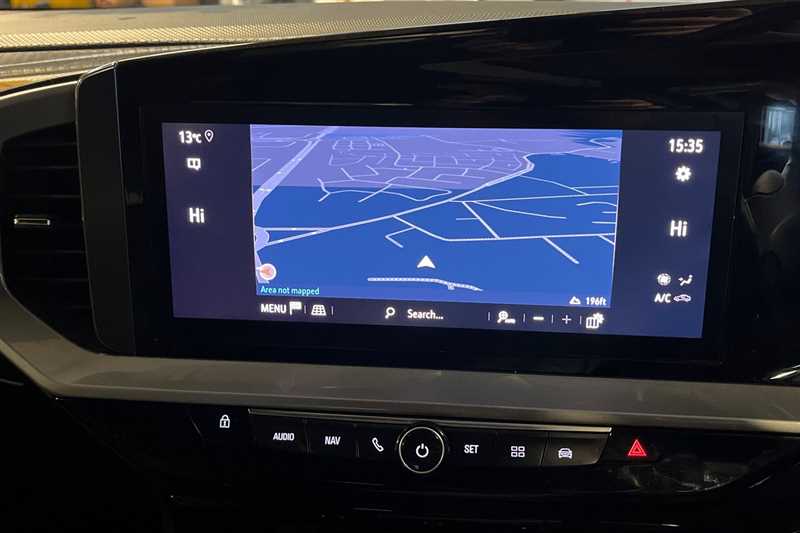 Used Vauxhall Mokka 2023 for sale - 77471674: Photo 18