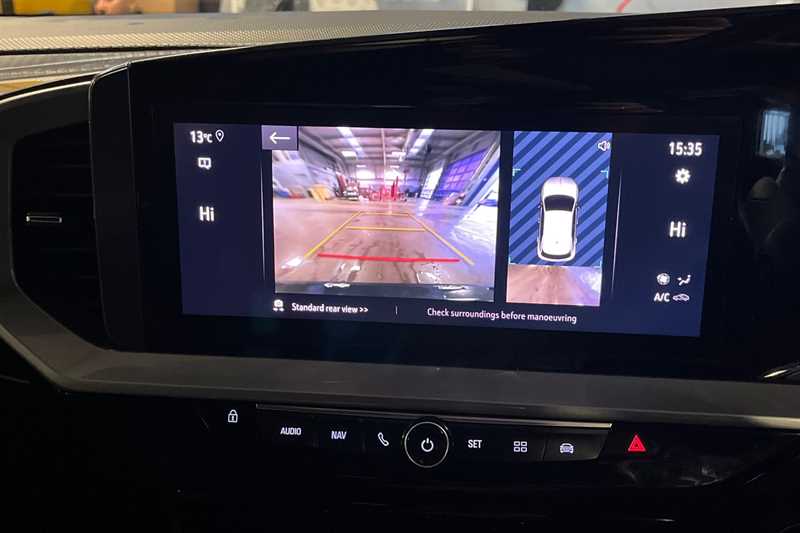 Used Vauxhall Mokka 2023 for sale - 77471674: Photo 19