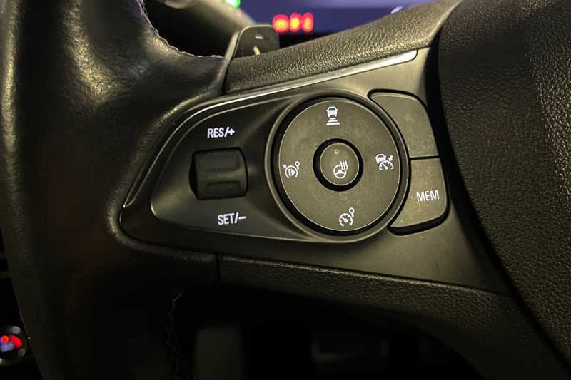 Used Vauxhall Mokka 2023 for sale - 77471674: Photo 21