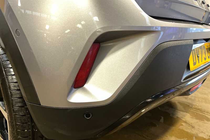 Used Vauxhall Mokka 2023 for sale - 77471674: Photo 35