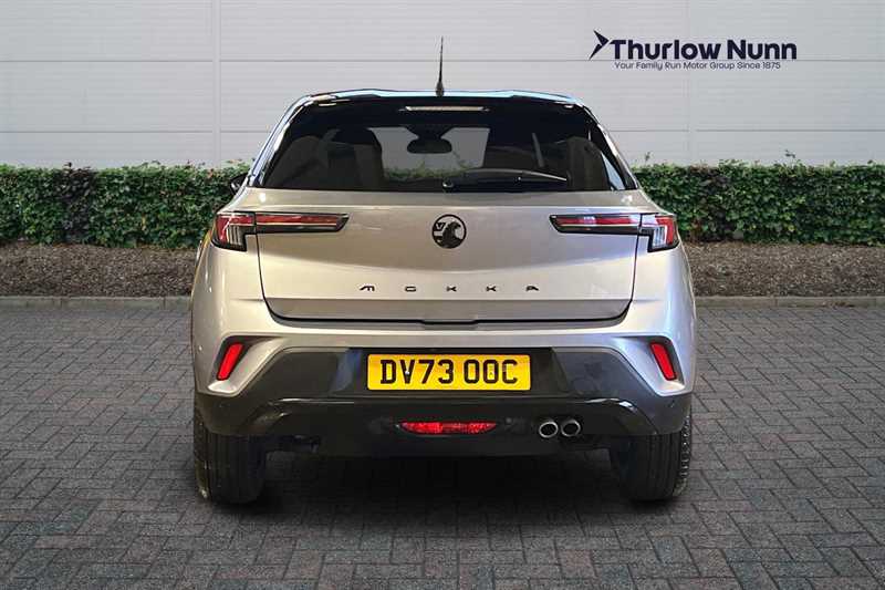 Used Vauxhall Mokka 2023 for sale - 77471674: Photo 4