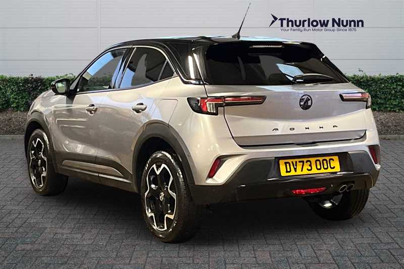 Used Vauxhall Mokka 2023 for sale - 77471674: Photo 5