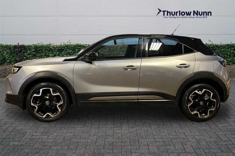 Used Vauxhall Mokka 2023 for sale - 77471674: Photo 6