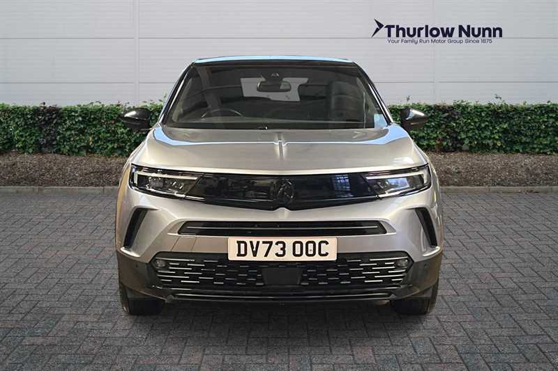 Used Vauxhall Mokka 2023 for sale - 77471674: Photo 8