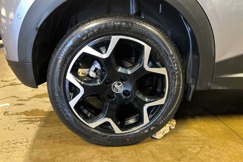 Used Vauxhall Mokka 2023 for sale - 77471674: Photo 9