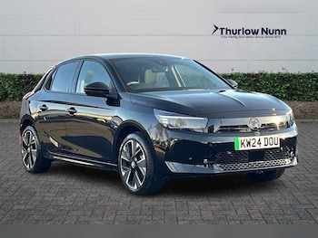 Used Vauxhall Corsa 2024 for sale - 75967309: Photo