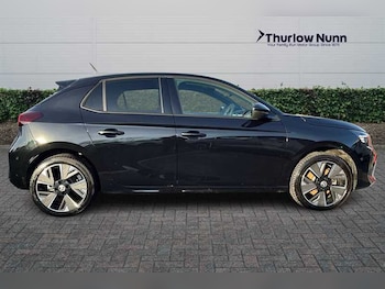 Used Vauxhall Corsa 2024 for sale - 75967309: Photo