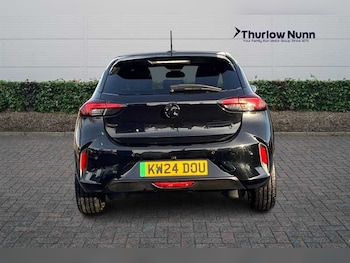 Used Vauxhall Corsa 2024 for sale - 75967309: Photo