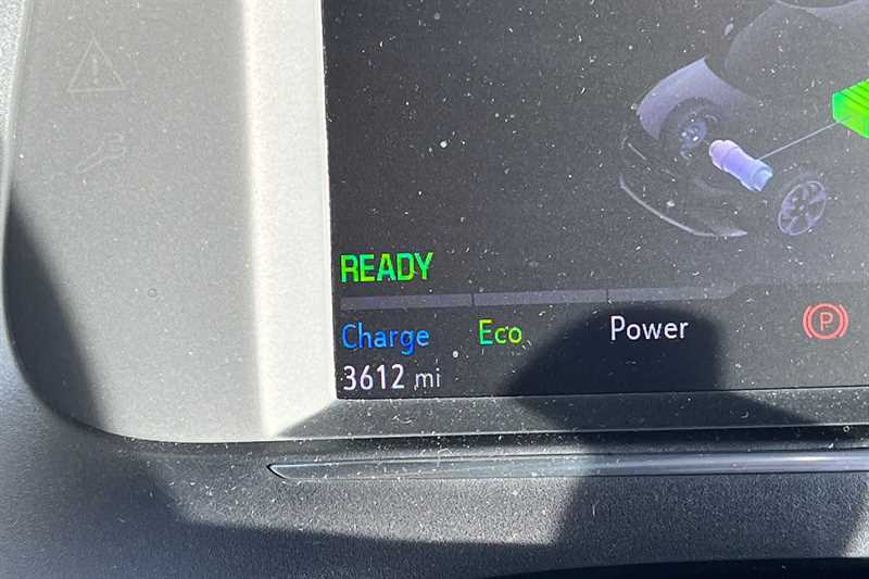 Vehicle 50