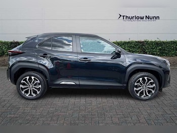 Used Toyota Yaris Cross 2023 for sale - 75259477: Photo