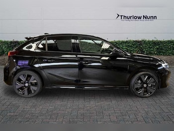 Used Vauxhall Corsa 2024 for sale - 77786474: Photo